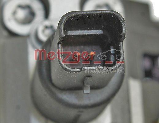 Bomba de alta presión METZGER ref. 0830047